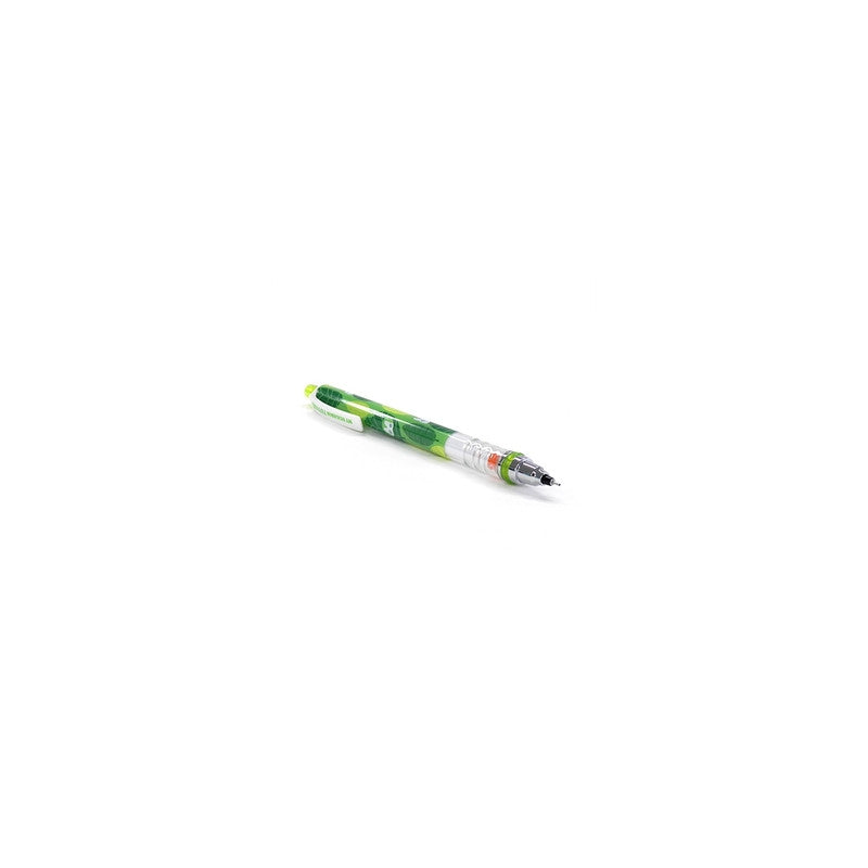 PORTE MINE TOTORO FEUILLES 0,5MM - MON VOISIN TOTORO