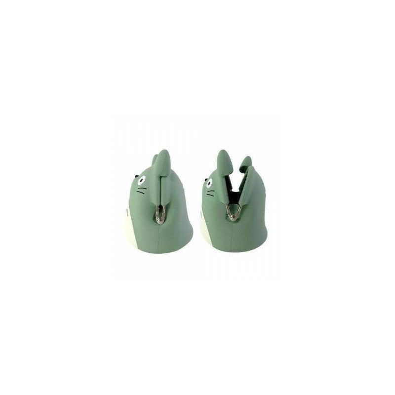 PORTE-MONNAIE SILICONE TOTORO VERT - MON VOISIN TOTORO