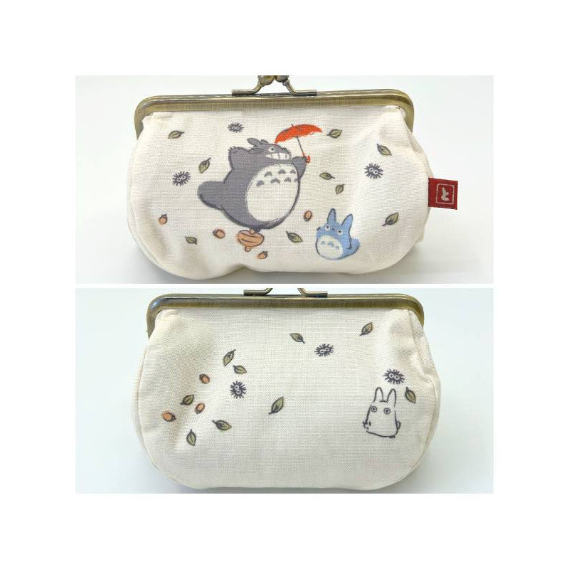 PORTE-MONNAIE TOTORO QUI S’ENVOLE – MON VOISIN TOTORO