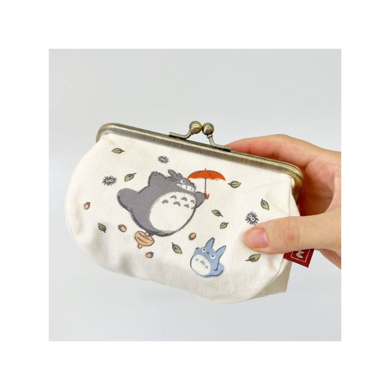 PORTE-MONNAIE TOTORO QUI S’ENVOLE – MON VOISIN TOTORO