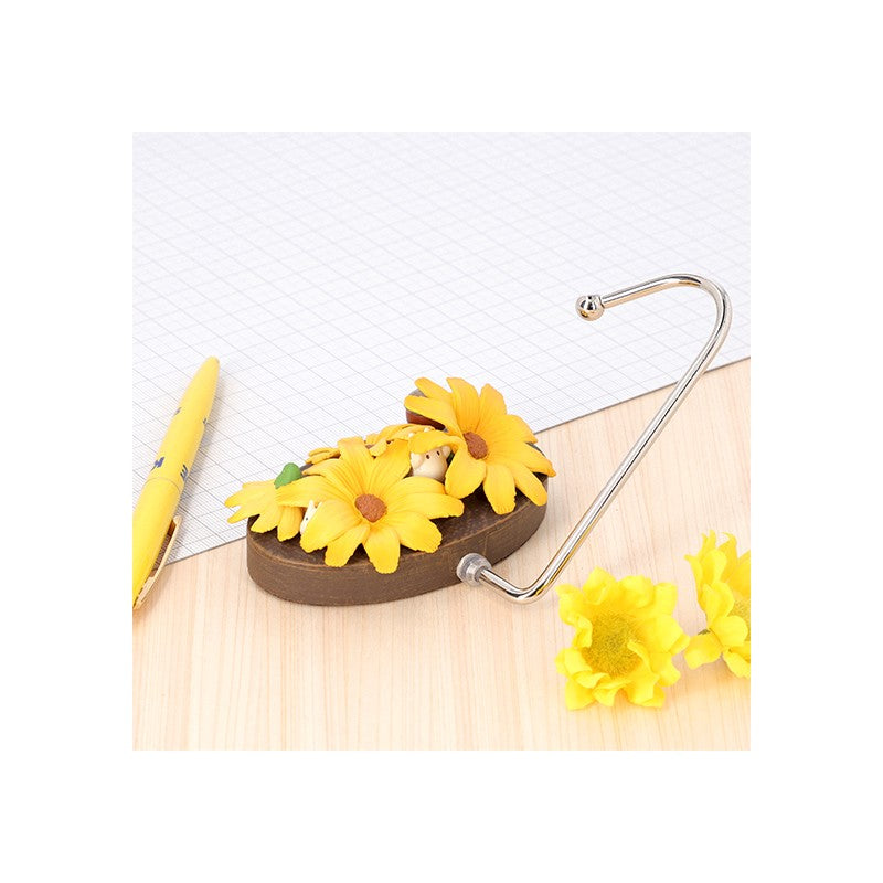 PORTE SAC FLEUR- MON VOISIN TOTORO