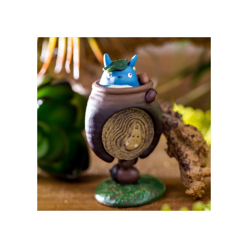 POSE COLLECTION TOTORO ASSORTIMENT DE 6 BAGUES - MON VOISIN TOTORO