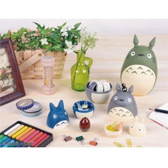 Ghibli - Mon voisin Totoro - Matryoshka Totoro - flash vidéo