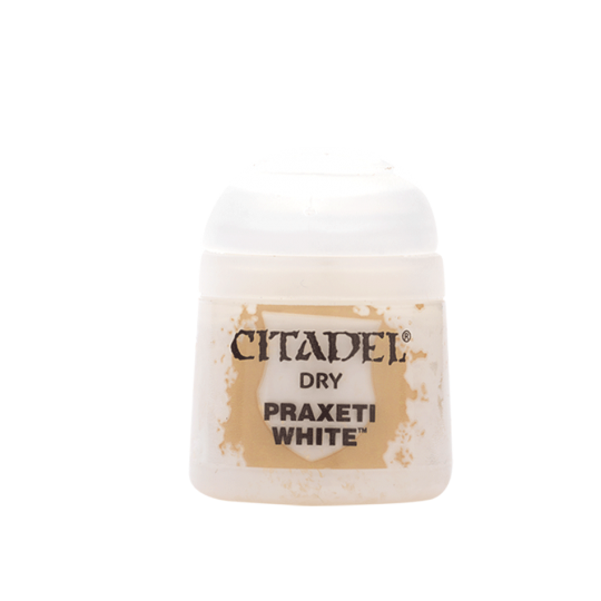PRAXETI WHITE (6-PACK) - flash vidéo