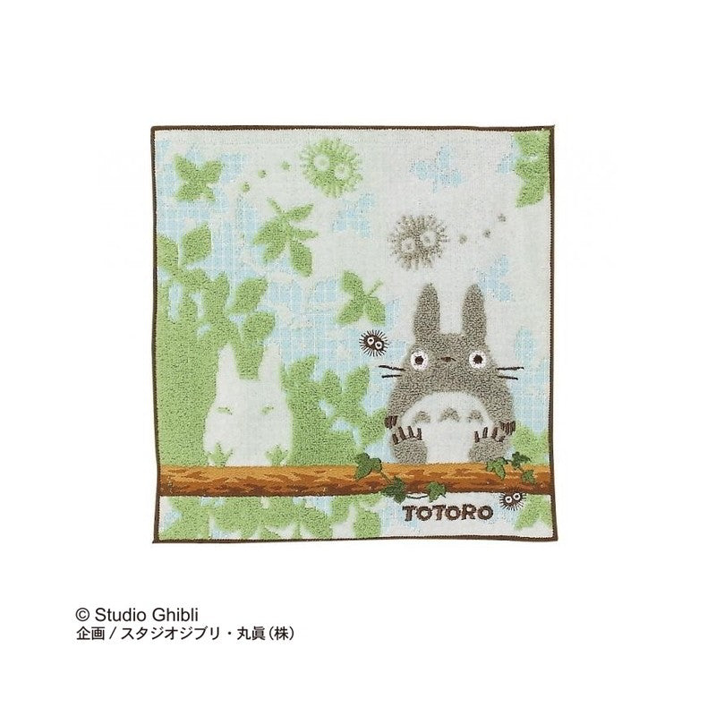 PRÉSENTOIR 10 SERVIETTES - MON VOISIN TOTORO