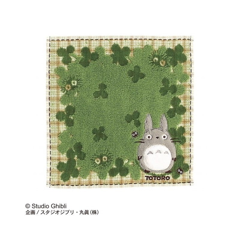PRÉSENTOIR 10 SERVIETTES - MON VOISIN TOTORO