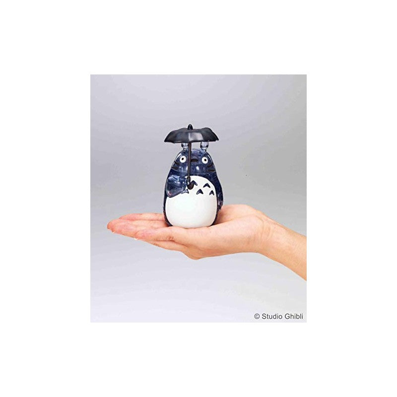 PUZZLE CRYSTAL BLEU TOTORO - MON VOISIN TOTORO