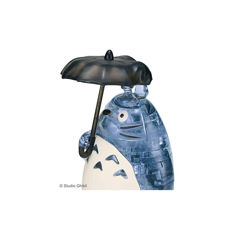 PUZZLE CRYSTAL BLEU TOTORO - MON VOISIN TOTORO