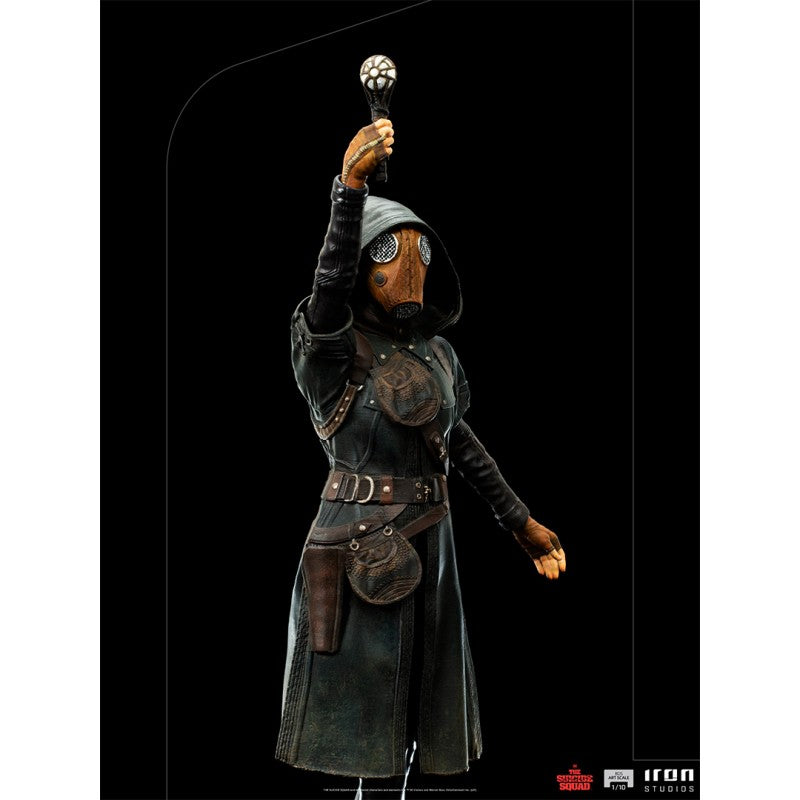 RATCATCHER II - THE SUICIDE SQUAD - BDS ART SCALE 1/10