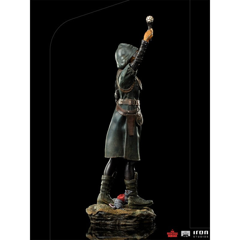 RATCATCHER II - THE SUICIDE SQUAD - BDS ART SCALE 1/10