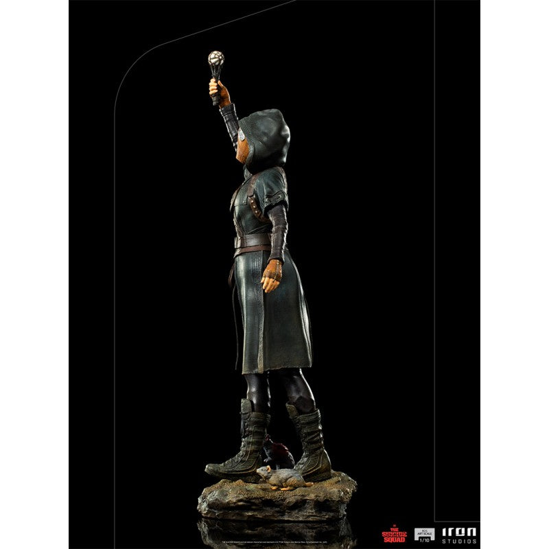 RATCATCHER II - THE SUICIDE SQUAD - BDS ART SCALE 1/10