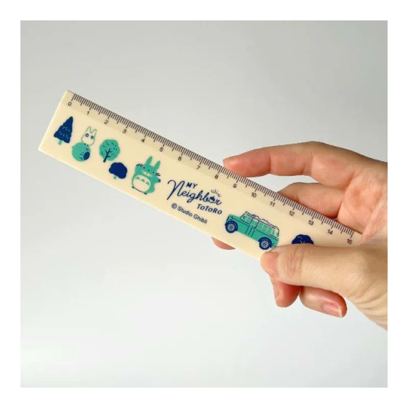 RÈGLE TOTORO FORÊT - MON VOISIN TOTORO