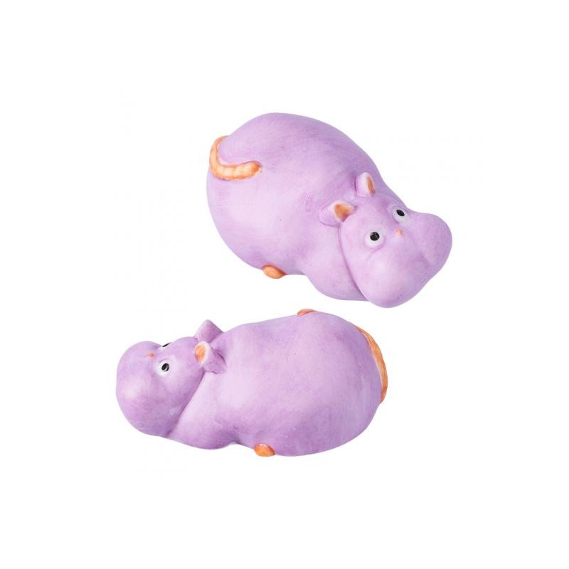 REPOSE-BAGUETTES BOH MOUSE - LE VOYAGE DE CHIHIRO