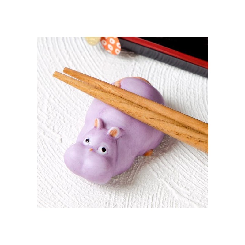 REPOSE-BAGUETTES BOH MOUSE - LE VOYAGE DE CHIHIRO
