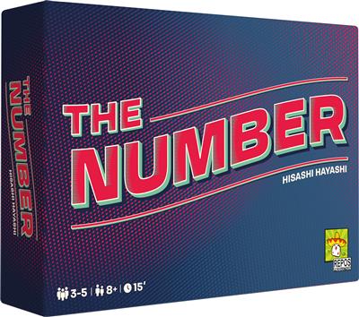 The Number