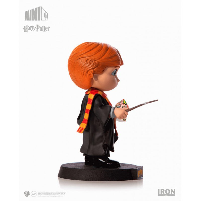 FIGURINE RON WEASLEY - HARRY POTTER MINICO