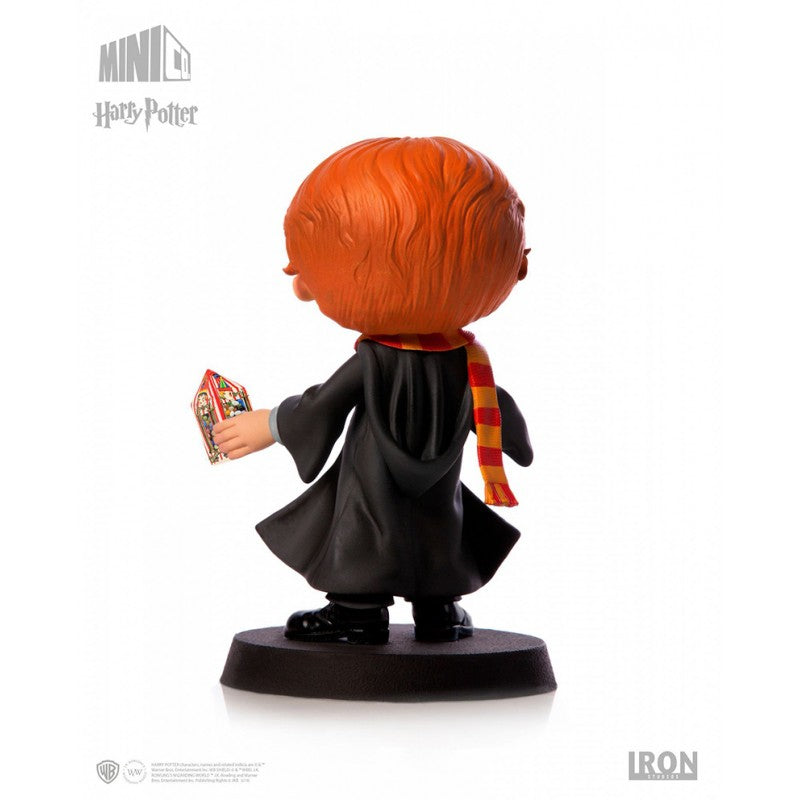 FIGURINE RON WEASLEY - HARRY POTTER MINICO