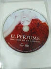 (Occasion) - Le Parfum Historia D'Un Assasssin   [DVD]