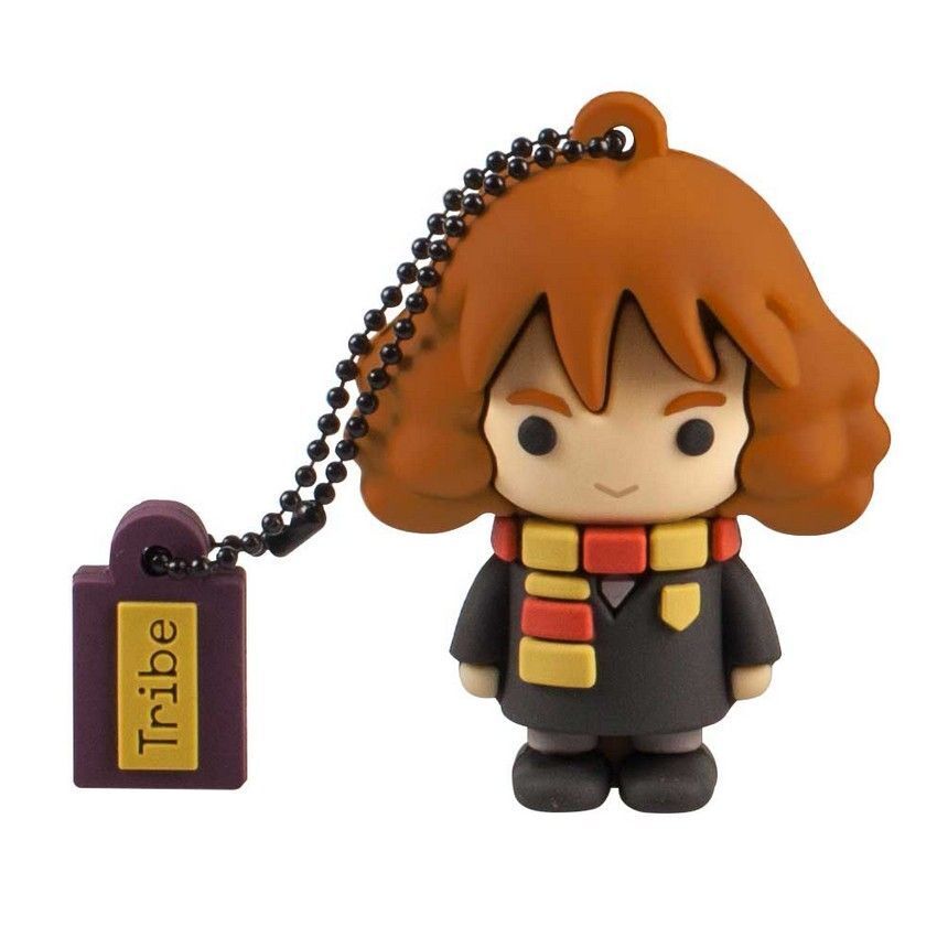 Tribe - Harry Potter Hermione Granger USB Flash Drive 16GB