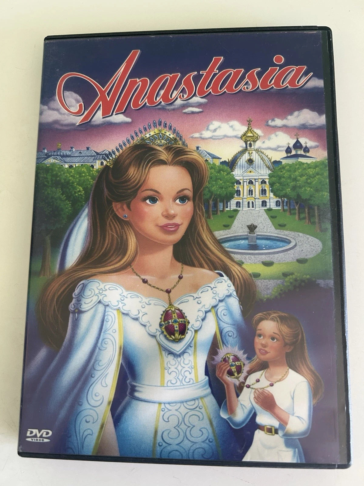 (Occasion) Anastasia [DVD]