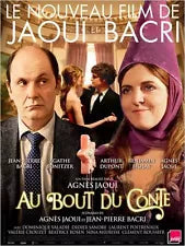 Au bout du conte [Blu-ray] - flash vidéo