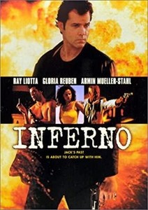 (Occasion) -Inferno [DVD]