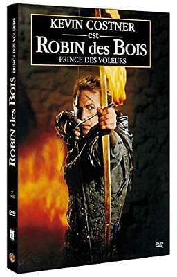 (Occasion) - Robin des Bois, prince des voleurs [DVD] - flash vidéo