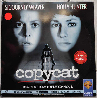 Copycat Laser Disc [Occasion]