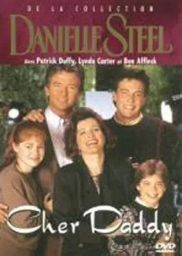 (Occasion) - Cher Daddy [DVD]