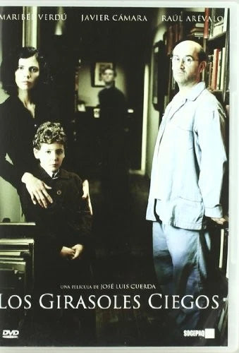 (Occasion) - Los Girasoles Ciegos  [DVD]