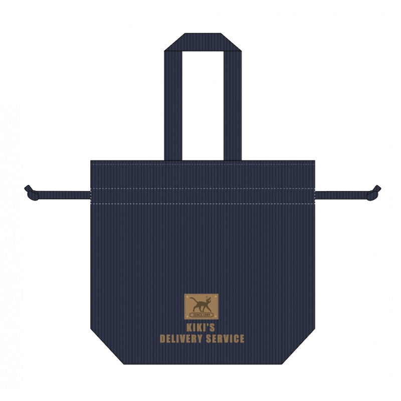 SAC À MAIN CORDUROY JIJI - KIKI LA PETITE SORCIÈRE