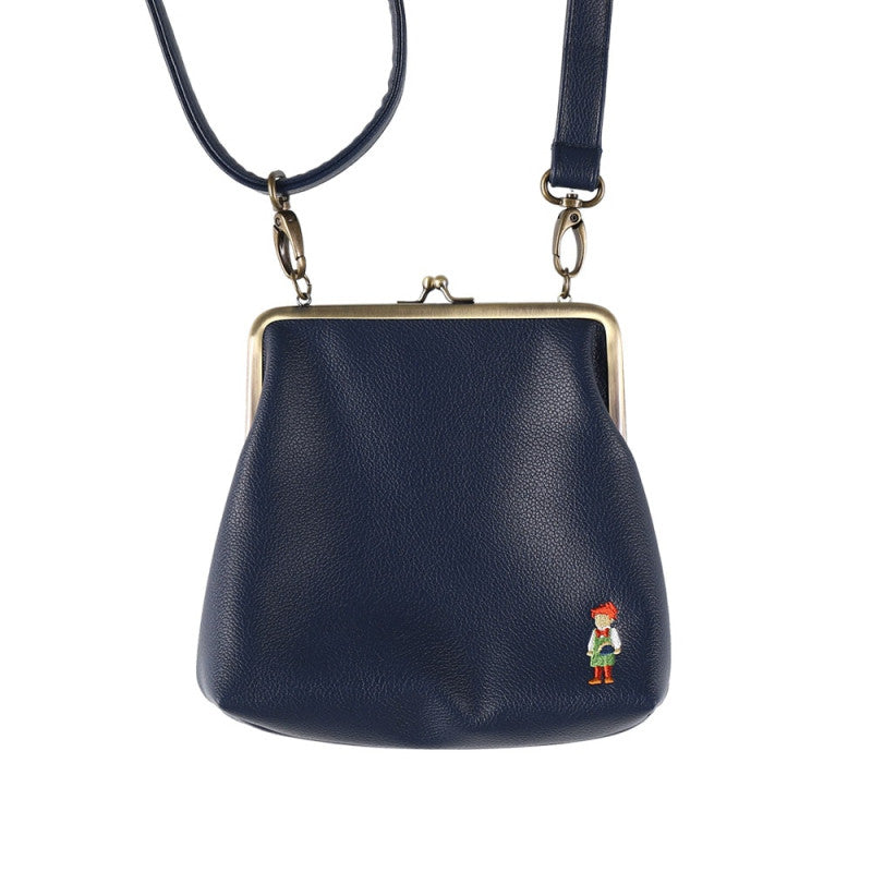 SAC À MAIN EN CUIR MARCO - LE CHÂTEAU AMBULANT