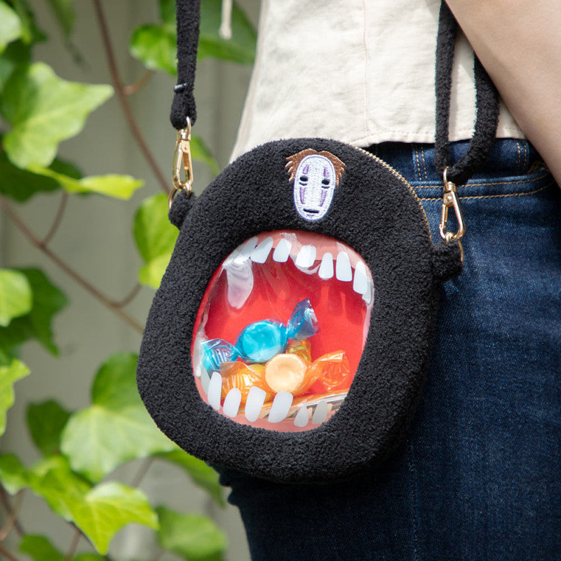 SAC À MAIN NO FACE - LE VOYAGE DE CHIHIRO