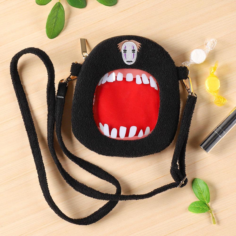 SAC À MAIN NO FACE - LE VOYAGE DE CHIHIRO