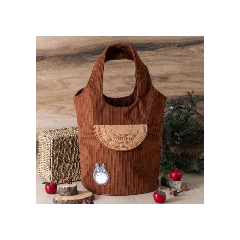 SAC À MAIN SAGARA RONDIN - MON VOISIN TOTORO