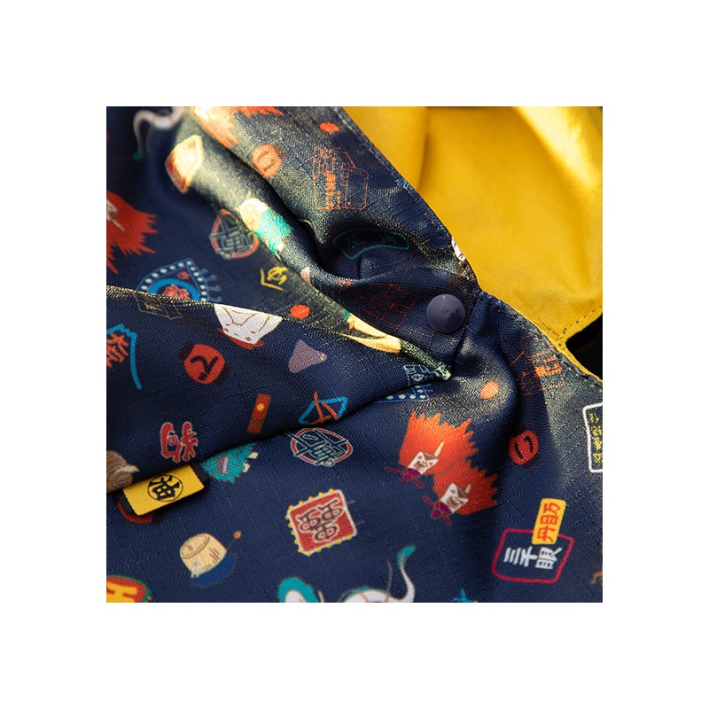 SAC AZUMA RUE MYSTÉRIEUSE -LE VOYAGE DE CHIHIRO