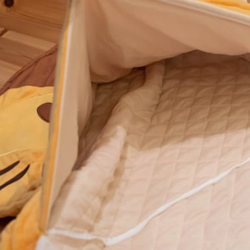 SAC DE COUCHAGE ENFANT CHAT-BUS – MON VOISIN TOTORO