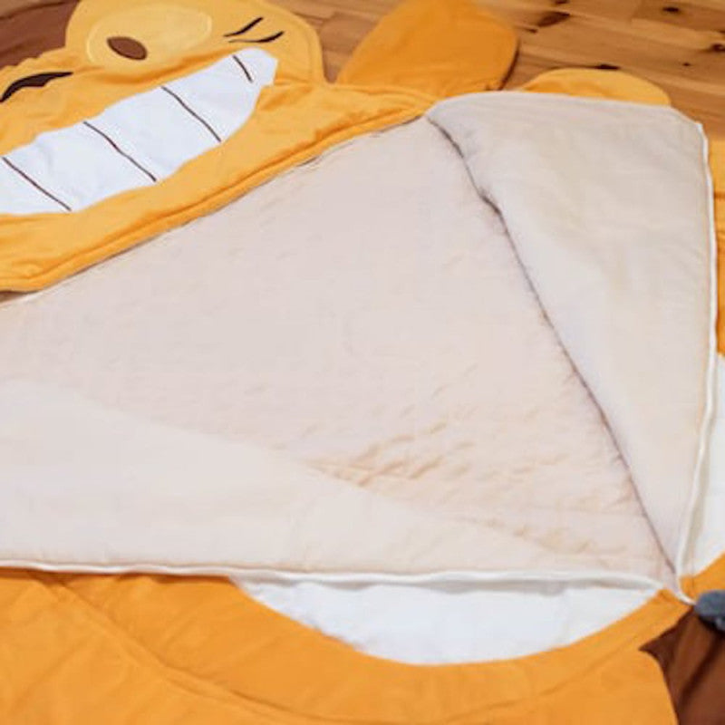 SAC DE COUCHAGE ENFANT CHAT-BUS – MON VOISIN TOTORO