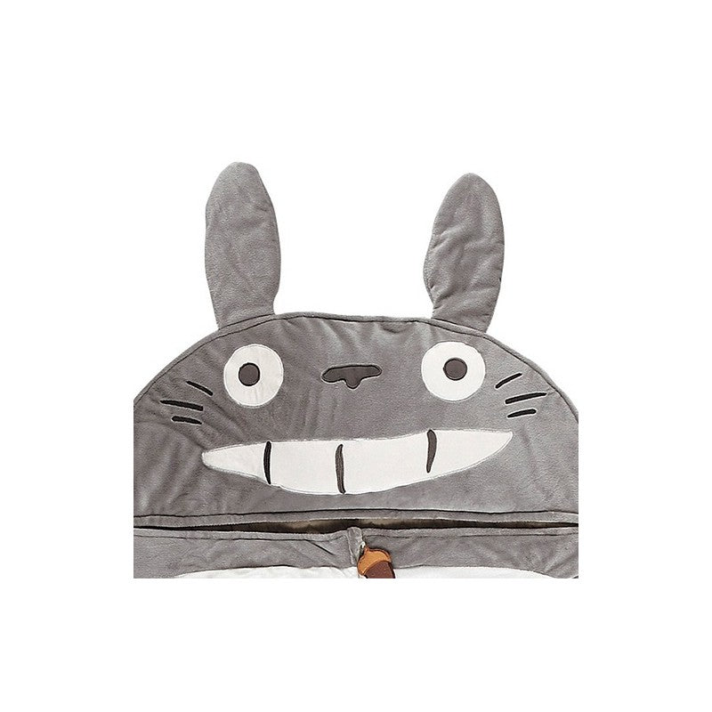 SAC DE COUCHAGE ENFANT - MON VOISIN TOTORO