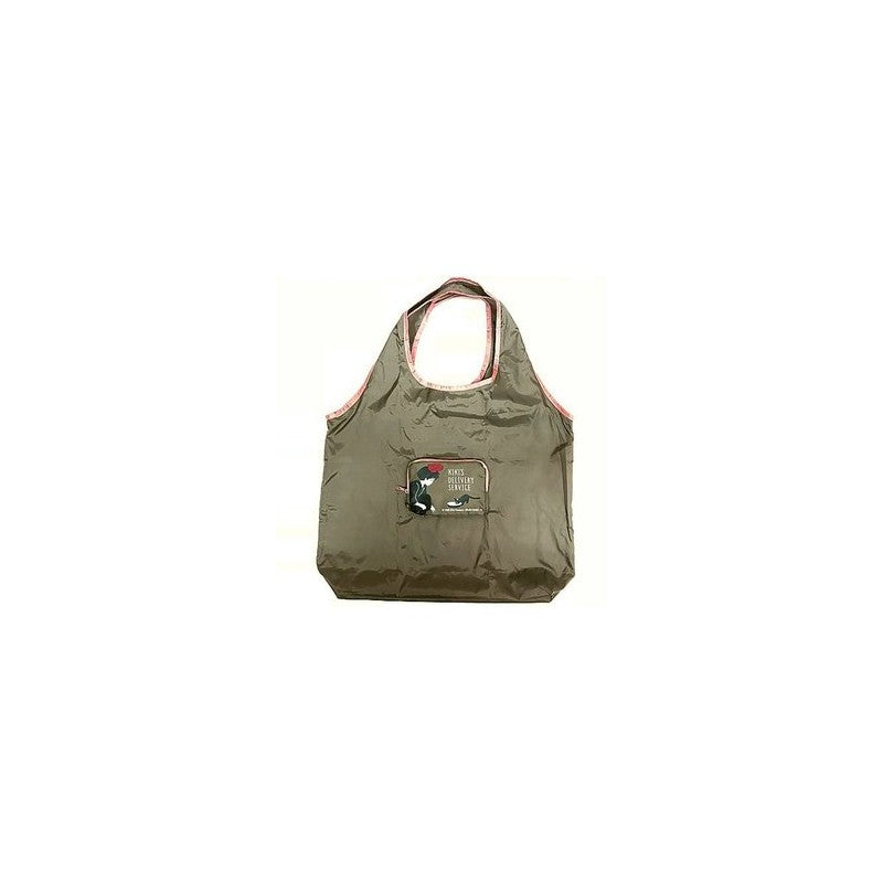 SAC ECO KIKI ET JIJI - KIKI LA PETITE SORCIÈRE