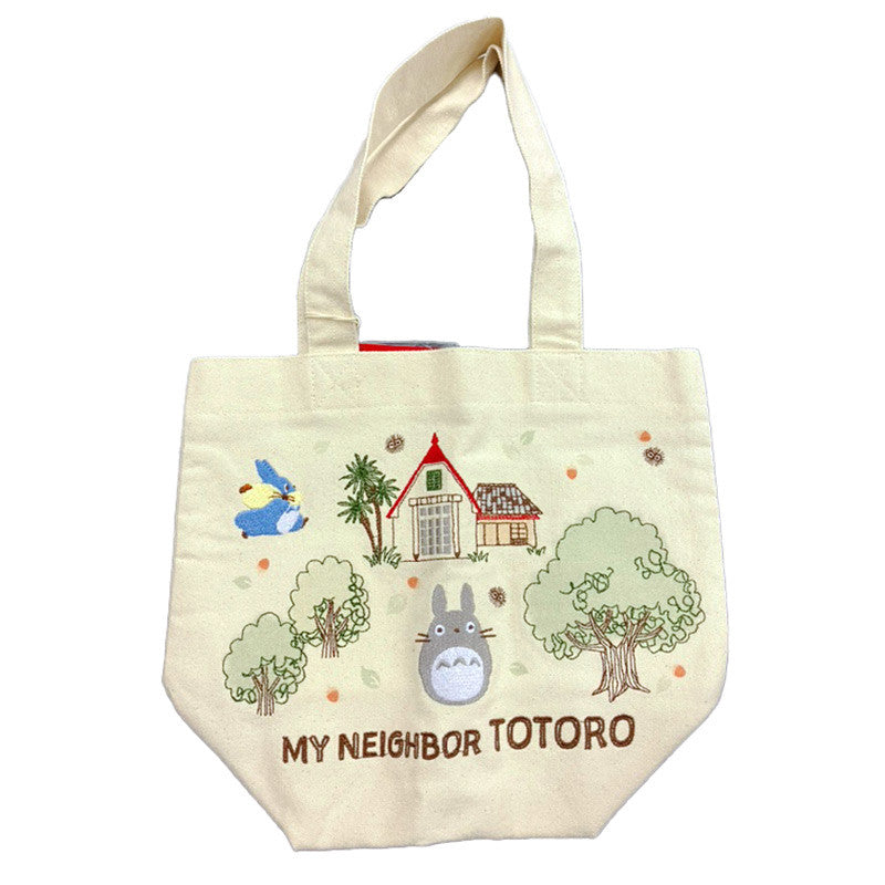 SAC FORÊT DE TOTORO - MON VOISIN TOTORO