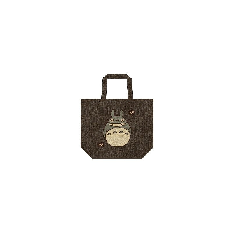 SAC MOON BRODE TOTORO - MON VOISIN TOTORO
