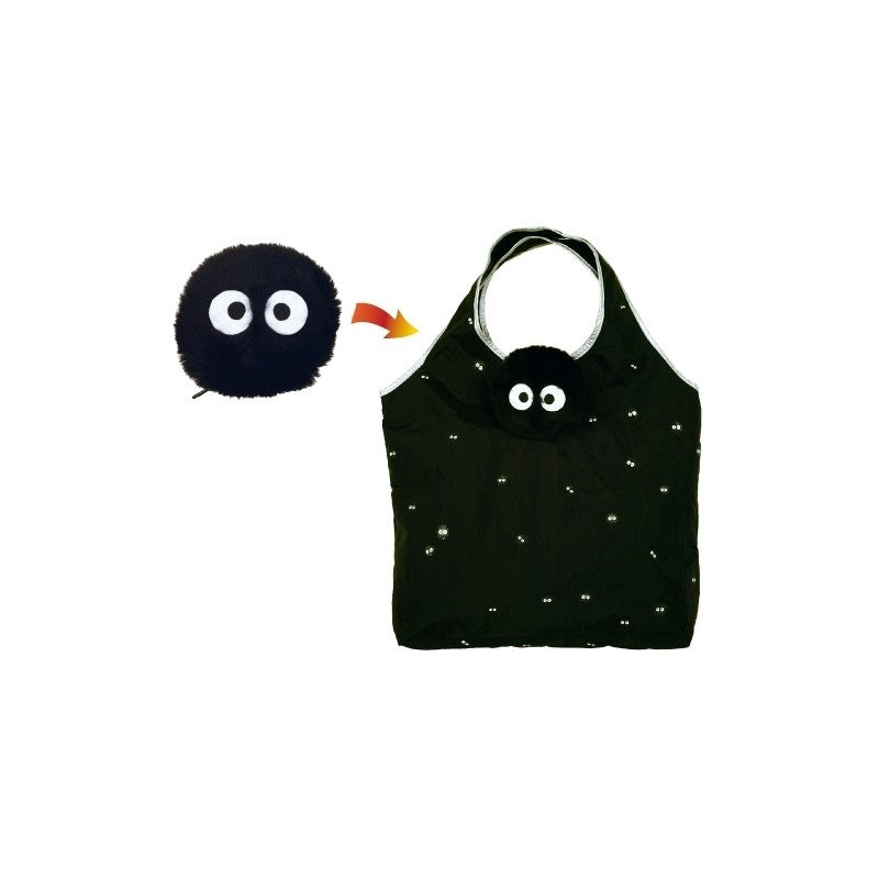 SAC NOIRAUDE - MON VOISIN TOTORO