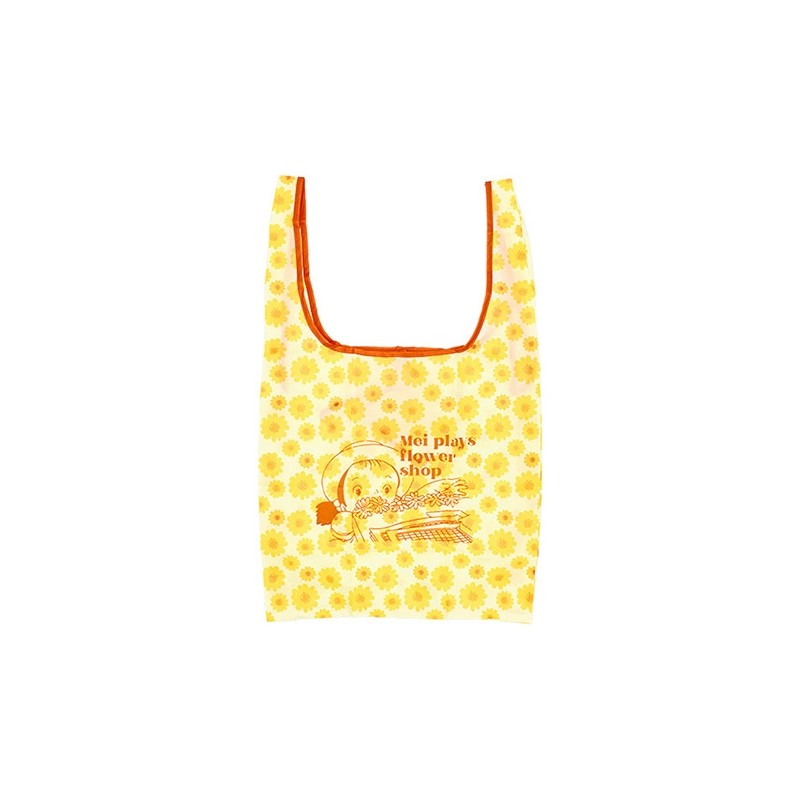 SAC PLIABLE FLEURISTE - MON VOISIN TOTORO