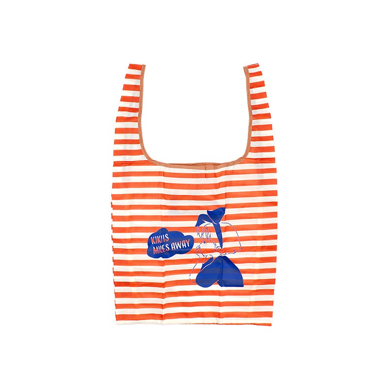 SAC PLIABLE KIKI RÊVE - KIKI LA PETITE SORCIÈRE