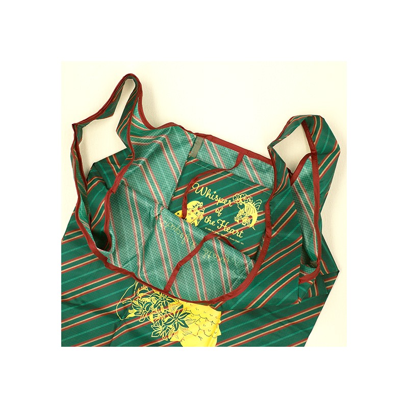 SAC PLIABLE L’ESPOIR - SI TU TENDS L'OREILLE