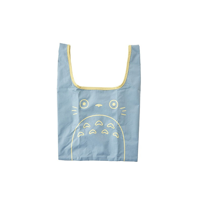 SAC PLIABLE TOTORO BLEU - MON VOISIN TOTORO