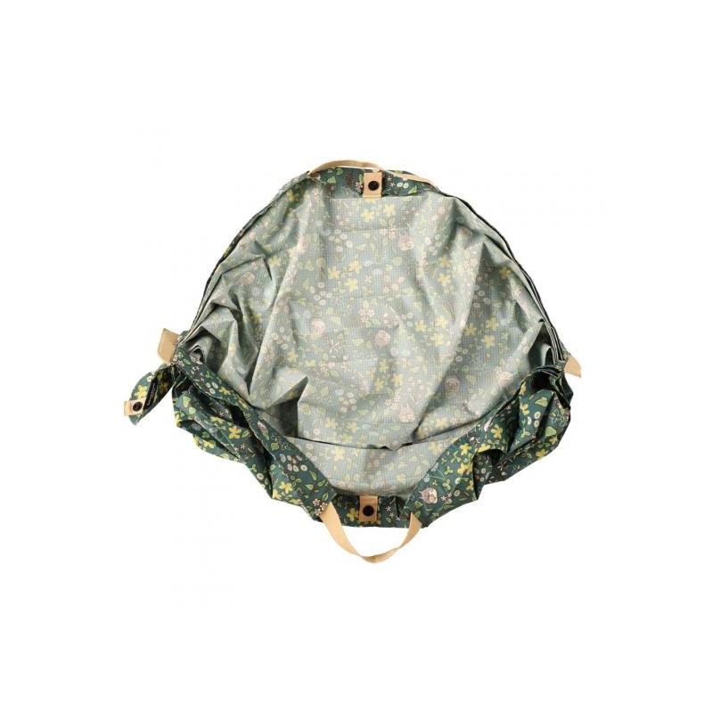 SAC PLIABLE TOTORO CHAMPS DE FLEURS - MON VOISIN TOTORO