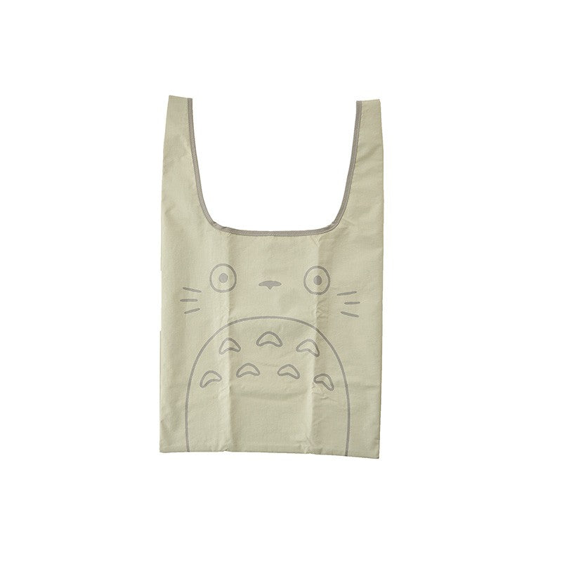 SAC PLIABLE TOTORO SILHOUETTE - MON VOISIN TOTORO