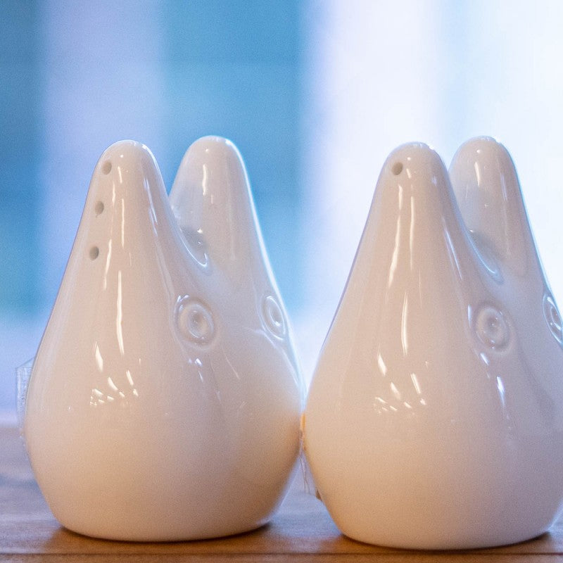 SALIÈRE ET POIVRIÈRE TOTORO – MON VOISIN TOTORO